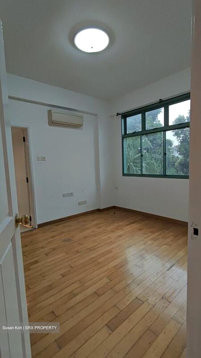 Changi Court (D16), Condominium #501960981